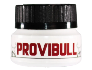 Bull Pharma Provibull (Proviron Mesterolone)